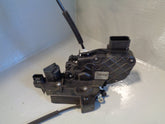 Discovery 4 Door Lock Actuator Off Side Front Keyless Range Rover Sport